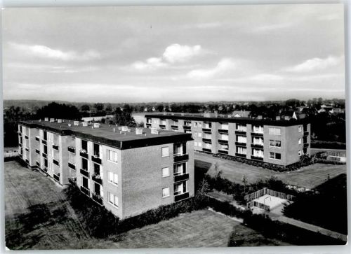 25421 W2080 Pinneberg - Thesdorf