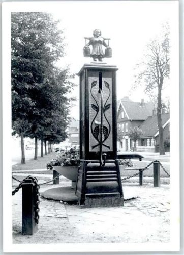 22941 W2072 Bargteheide - Fotoabzug