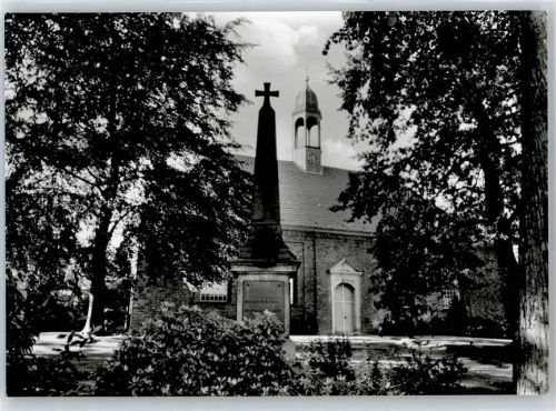 Horst Kirche