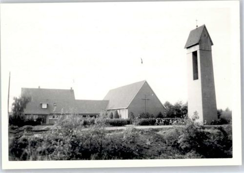 22926 W2070 Ahrensburg - Fotoabzug