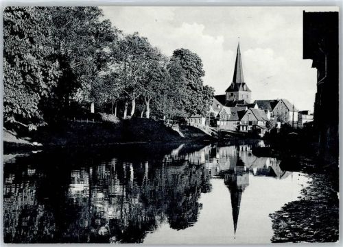 Otterndorf An der Medern