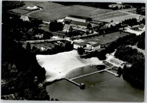 21745 W2170 Basbeck , Niederelbe - Bad, Campingplatz, Jugendzeltlager
