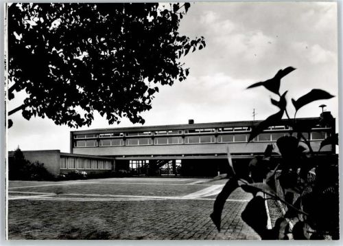 Osten Schule