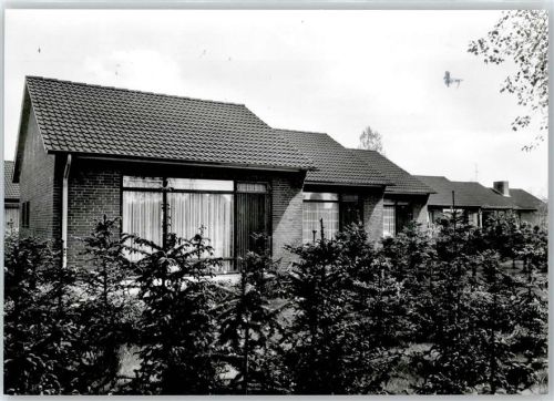 Hemmoor Siedlung