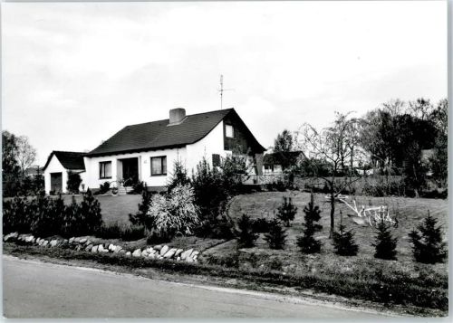 Hemmoor Hauspartie