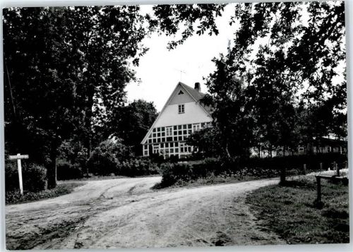 Hemmoor Westersode, Ortspartie