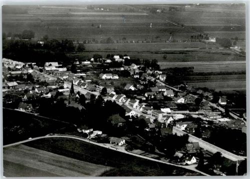 Hemmoor Gesamtansicht