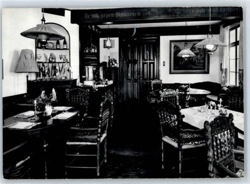 25704 W2223 Meldorf - Hotel Holländerei