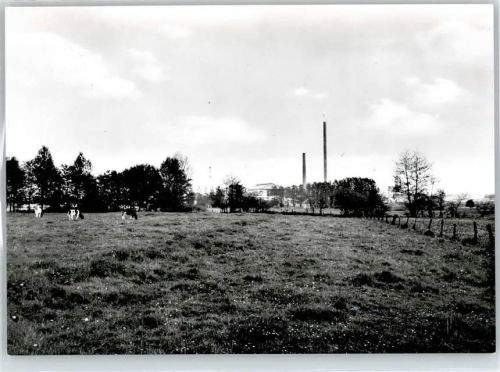 Hemmoor Kuhweide, Westersode