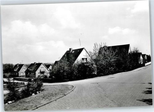 21745 W2170 Hemmoor - Siedlung