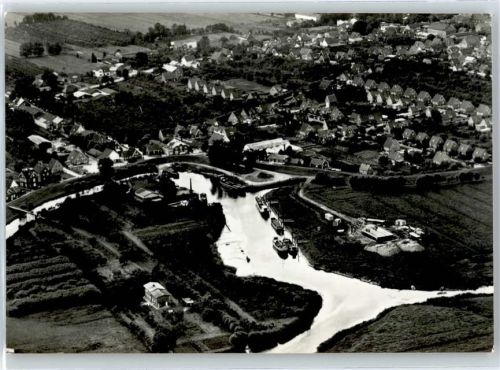 Drochtersen Luftbild