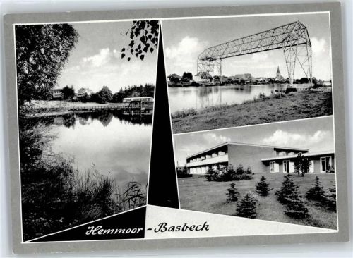 Hemmoor Flusspartie, Schule