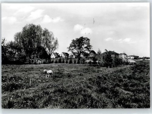 Hemmoor Teilansicht