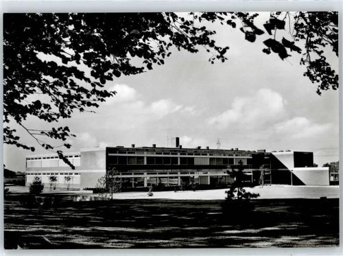 Horst Schule