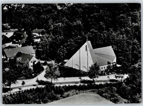 25551 W2214 Hohenlockstedt - Kirche