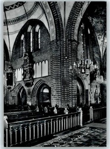 25704 W2223 Meldorf - St. Johannes Kirche
