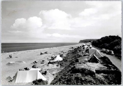 24229 W2307 Surendorf - Campingplatz