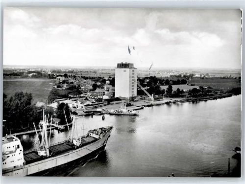 Hochdonn Nord-Ostsee-Kanal