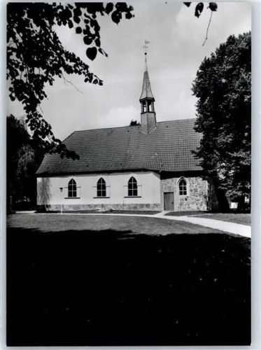 Nordhastedt Kirche