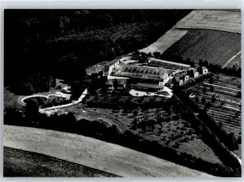 Nordhastedt Hallenbad Fliegeraufnahme