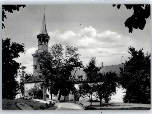 Lunden Kirche