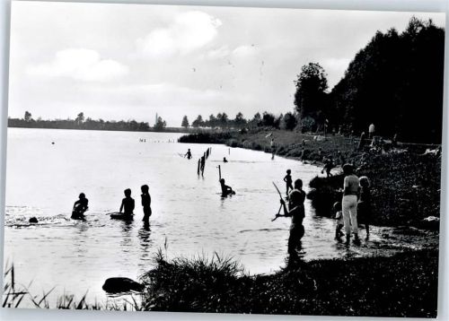 25868 W2251 Süderstapel - Seebad