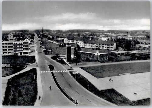 24610 W2351 Trappenkamp