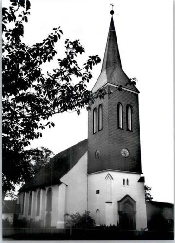 Kirchtimke Kirche
