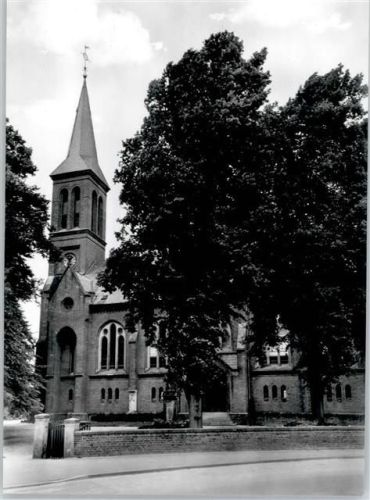 Thedinghausen Kirche