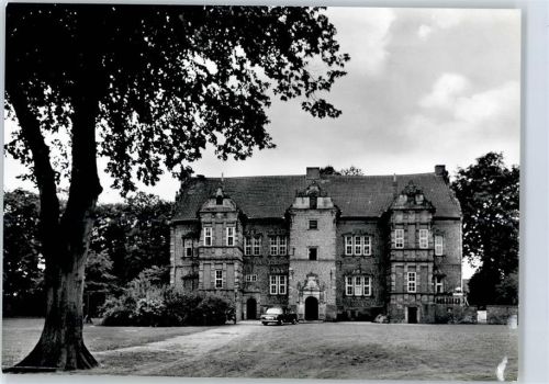 Thedinghausen Erbhof