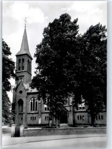Thedinghausen Kirche