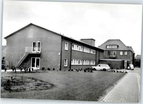 Thedinghausen Kreiskrankenhaus