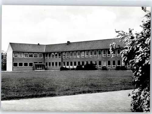 Thedinghausen Schule