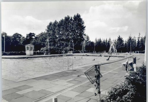 Edewecht Schwimmbad