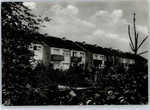 27721 W2863 Ritterhude - Wohnsiedlung