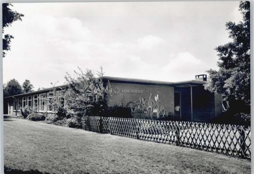 Edewecht Kindergarten