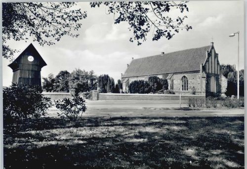 Edewecht Kirche