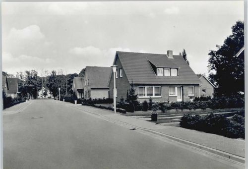Edewecht Teilansicht
