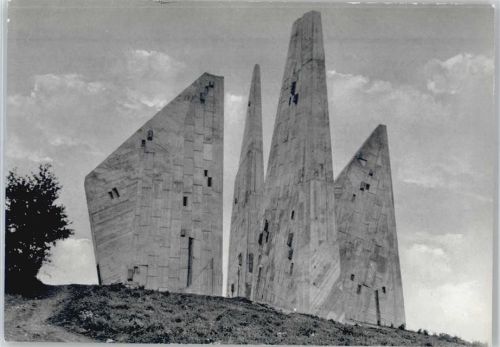 Friedland Friedlandgedächtnisstätte