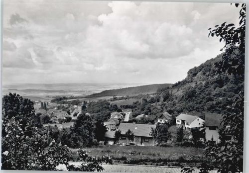 Eddigehausen Teilansicht