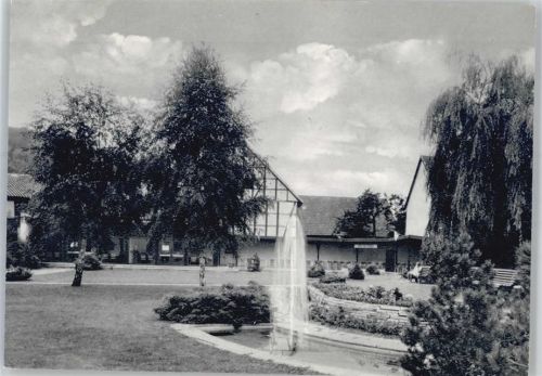 Steina Kurpark
