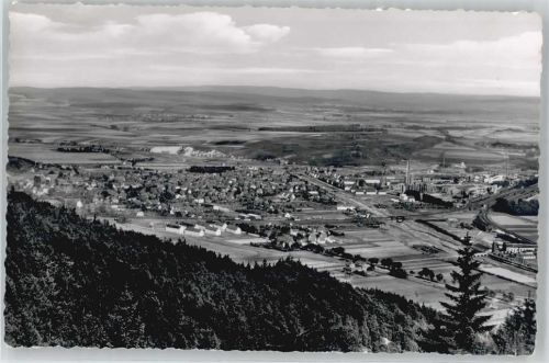Langelsheim Gesamtansicht