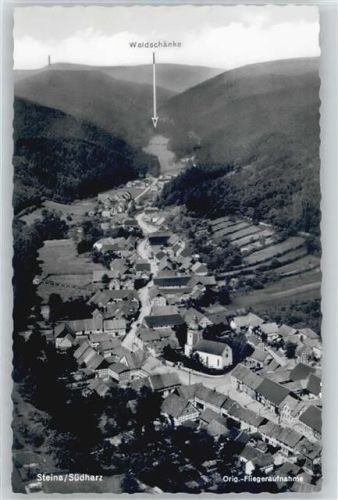 Steina Gesamtansicht