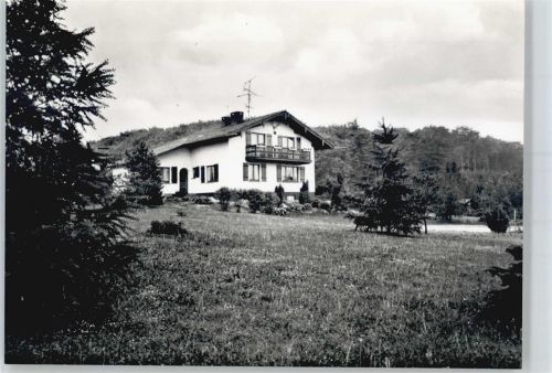 Bühne Gasthaus