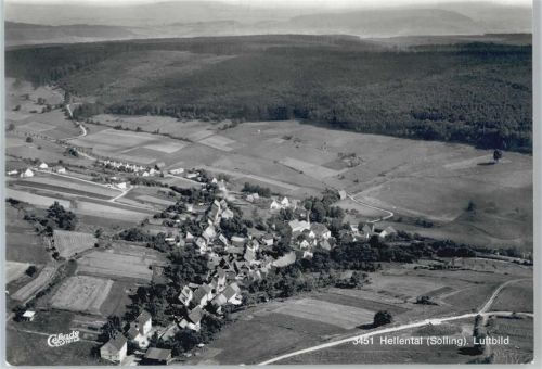 37627 W3457 Hellental - Gesamtansicht