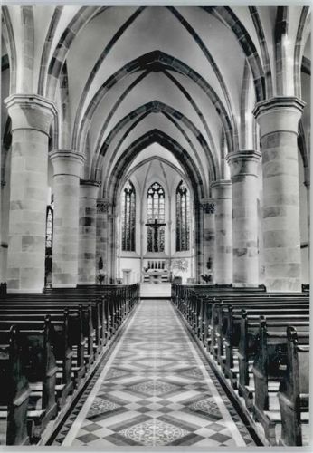 Wellingholzhausen Kirche