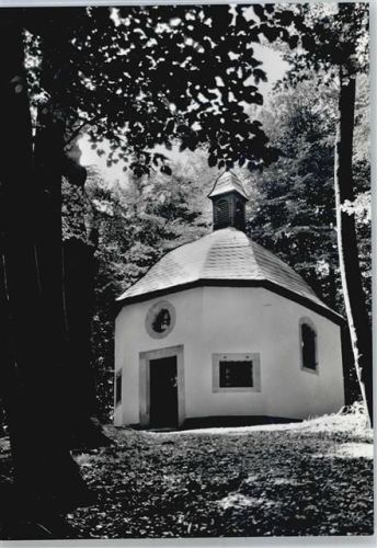 Darup Kapelle
