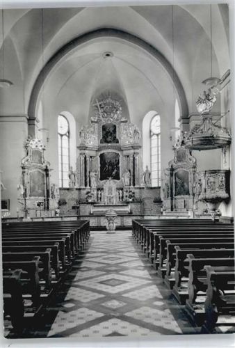 Cloppenburg Pfarrkirche St. Andreas