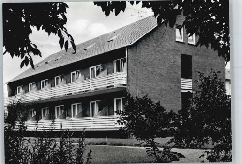 Berge Altersheim