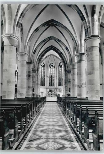 Wellingholzhausen Kirche